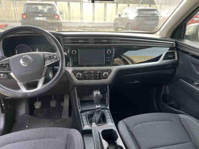 Ssangyong Korando 1.5 GDI-Turbo 2WD Icon (7)