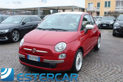 Fiat 500 1.2 Vintage usata