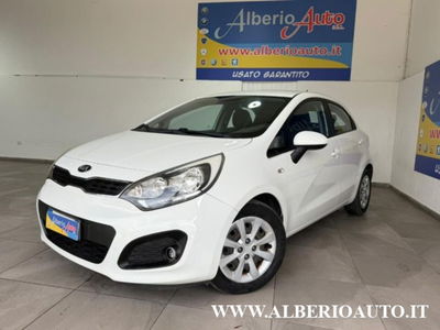 Kia Rio 1.1 CRDi 5p. Active usata