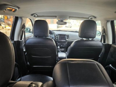 Jeep Compass 1.6 Multijet II 2WD Limited (11)