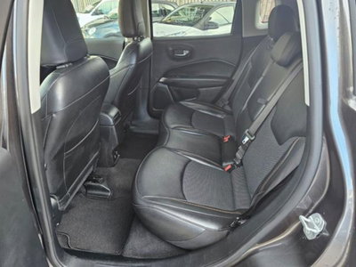 Jeep Compass 1.6 Multijet II 2WD Limited (12)