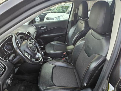 Jeep Compass 1.6 Multijet II 2WD Limited (15)