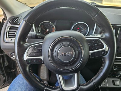 Jeep Compass 1.6 Multijet II 2WD Limited (17)