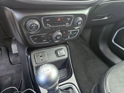 Jeep Compass 1.6 Multijet II 2WD Limited (18)
