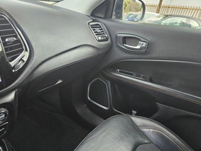 Jeep Compass 1.6 Multijet II 2WD Limited (19)