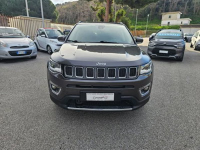 Jeep Compass 1.6 Multijet II 2WD Limited (2)