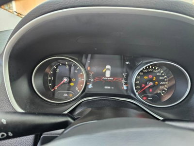 Jeep Compass 1.6 Multijet II 2WD Limited (20)