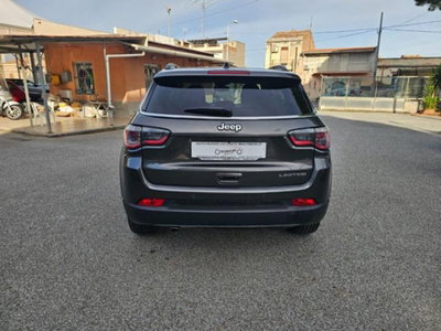 Jeep Compass 1.6 Multijet II 2WD Limited (6)