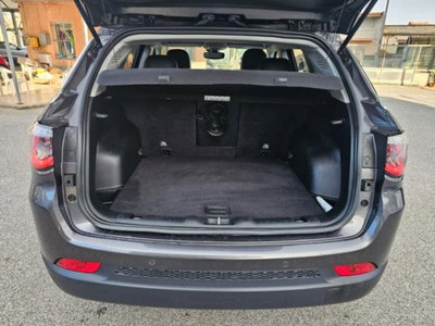 Jeep Compass 1.6 Multijet II 2WD Limited (9)