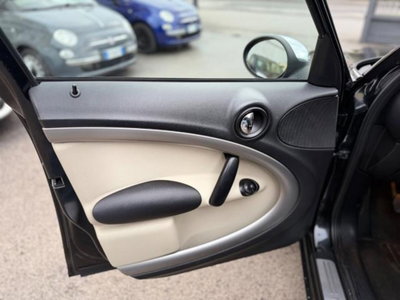 MINI Mini Countryman 1.6 Cooper D Countryman ALL4 (10)