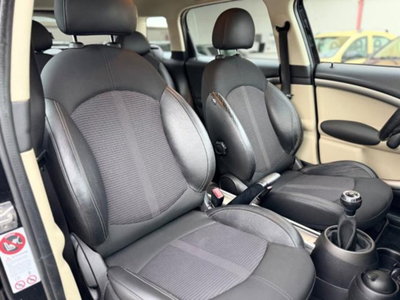 MINI Mini Countryman 1.6 Cooper D Countryman ALL4 (12)