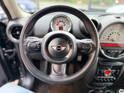 MINI Mini Countryman 1.6 Cooper D Countryman ALL4 (15)