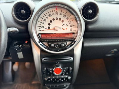 MINI Mini Countryman 1.6 Cooper D Countryman ALL4 (16)
