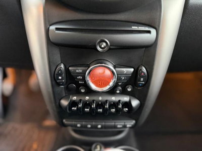 MINI Mini Countryman 1.6 Cooper D Countryman ALL4 (17)