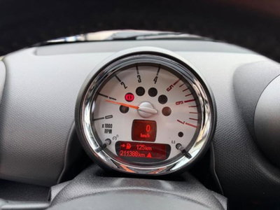 MINI Mini Countryman 1.6 Cooper D Countryman ALL4 (18)