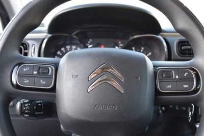 Citroen C3 BlueHDi 100 S&S Feel Pack (11)