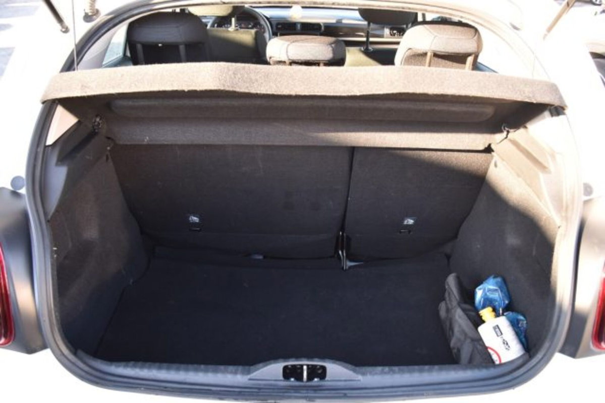 Citroen C3 BlueHDi 100 S&S Feel Pack (14)