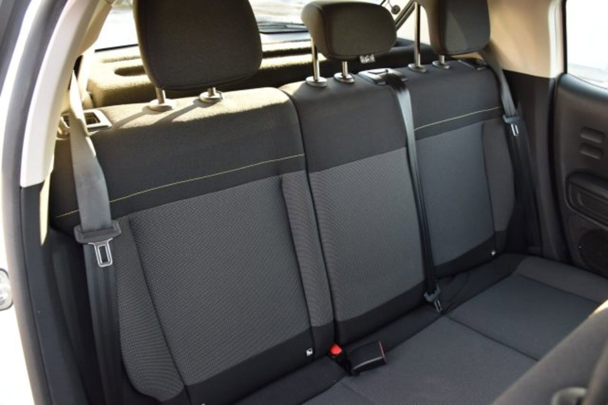 Citroen C3 BlueHDi 100 S&S Feel Pack (16)