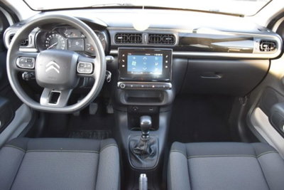 Citroen C3 BlueHDi 100 S&S Feel Pack (7)