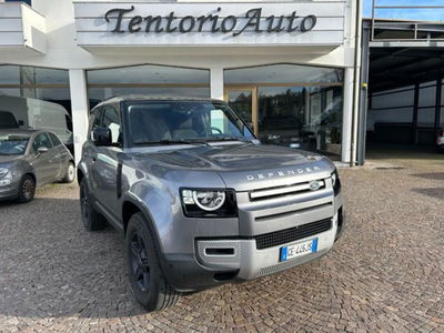 Land Rover Defender 90 3.0D I6 200 CV AWD Auto Commercial usata