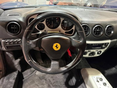Ferrari 360 Coupé Modena F1 (10)