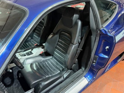 Ferrari 360 Coupé Modena F1 (9)