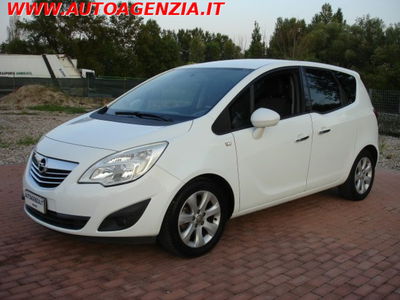 Opel Meriva 1.3 CDTI ecoFLEClub usata
