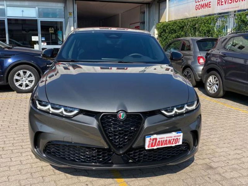 Alfa Romeo Tonale Tonale 1.6 diesel 130 CV TCT6 Ti
