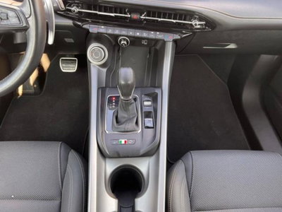 Alfa Romeo Tonale Tonale 1.6 diesel 130 CV TCT6 Ti (10)
