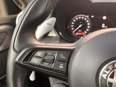 Alfa Romeo Tonale Tonale 1.6 diesel 130 CV TCT6 Ti (11)