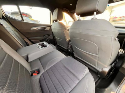 Alfa Romeo Tonale Tonale 1.6 diesel 130 CV TCT6 Ti (12)