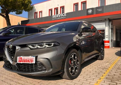 Alfa Romeo Tonale Tonale 1.6 diesel 130 CV TCT6 Ti (16)