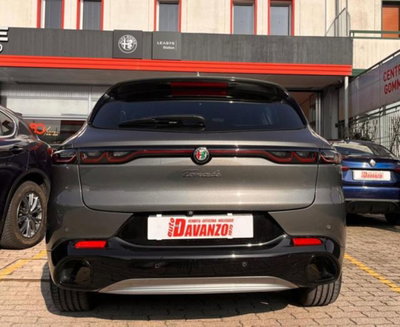 Alfa Romeo Tonale Tonale 1.6 diesel 130 CV TCT6 Ti (17)