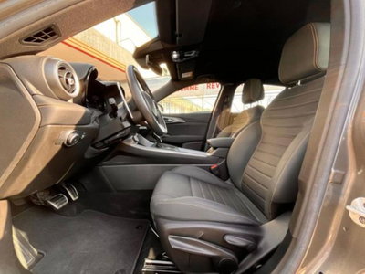 Alfa Romeo Tonale Tonale 1.6 diesel 130 CV TCT6 Ti (18)