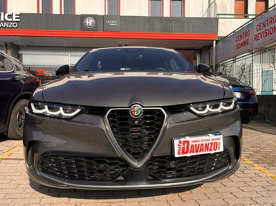 Alfa Romeo Tonale Tonale 1.6 diesel 130 CV TCT6 Ti (2)