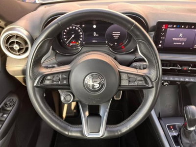 Alfa Romeo Tonale Tonale 1.6 diesel 130 CV TCT6 Ti (20)