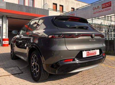 Alfa Romeo Tonale Tonale 1.6 diesel 130 CV TCT6 Ti (3)