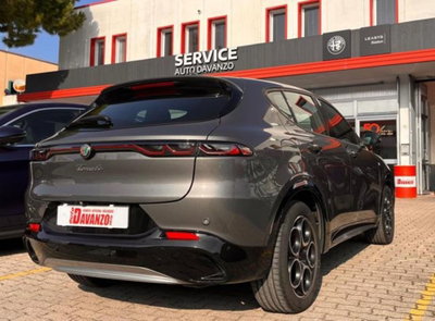Alfa Romeo Tonale Tonale 1.6 diesel 130 CV TCT6 Ti (4)
