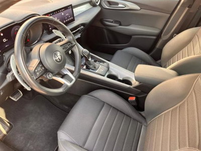 Alfa Romeo Tonale Tonale 1.6 diesel 130 CV TCT6 Ti (8)