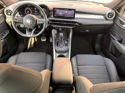 Alfa Romeo Tonale Tonale 1.6 diesel 130 CV TCT6 Ti (9)