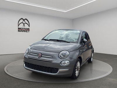 Fiat 500 1.0 Hybrid Dolcevita usata