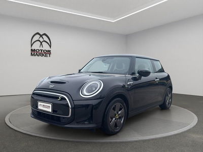 MINI Mini Cooper SE Electric usata