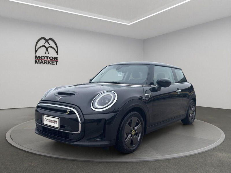 MINI Mini Cooper SE Electric