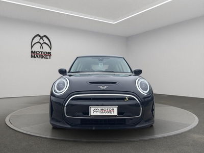 MINI Mini Cooper SE Electric usata
