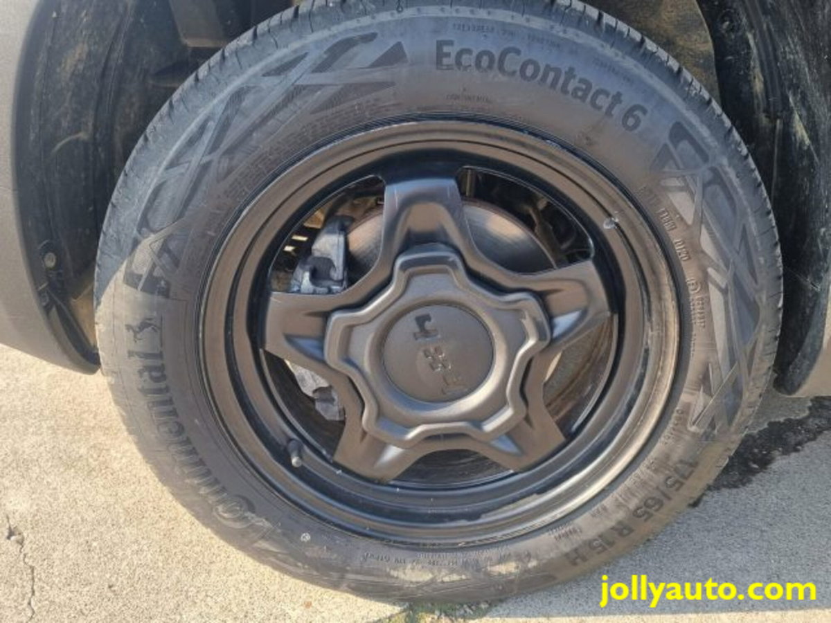 Fiat Panda 0.9 TwinAir Turbo S&S 4x4 (10)