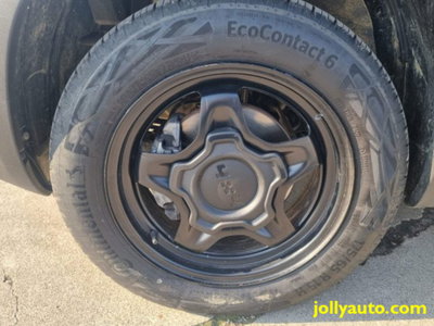 Fiat Panda 0.9 TwinAir Turbo S&S 4x4 (10)