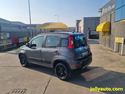 Fiat Panda 0.9 TwinAir Turbo S&S 4x4 (3)