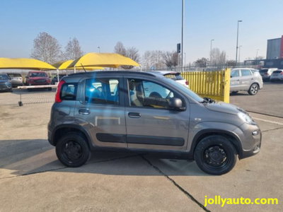 Fiat Panda 0.9 TwinAir Turbo S&S 4x4 (4)