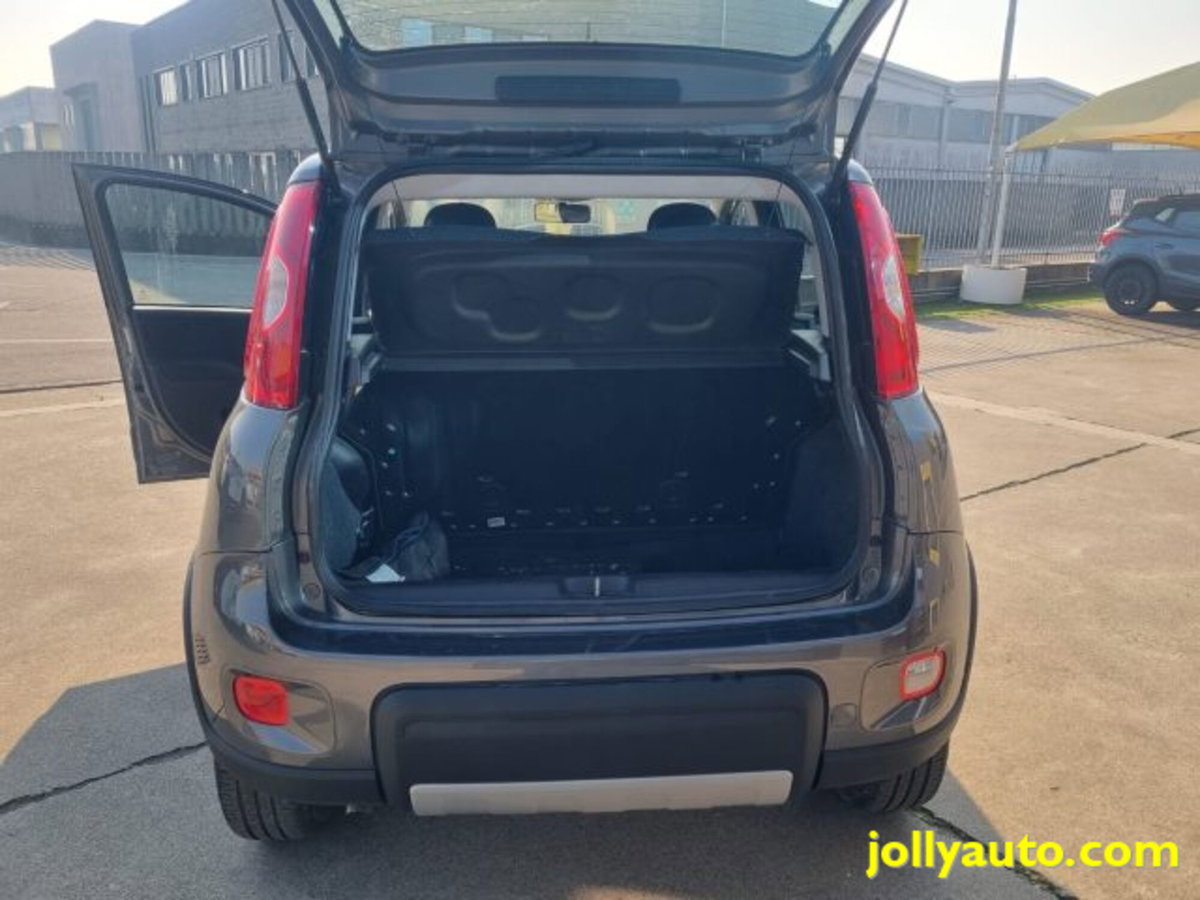 Fiat Panda 0.9 TwinAir Turbo S&S 4x4 (6)