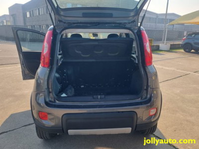 Fiat Panda 0.9 TwinAir Turbo S&S 4x4 (6)